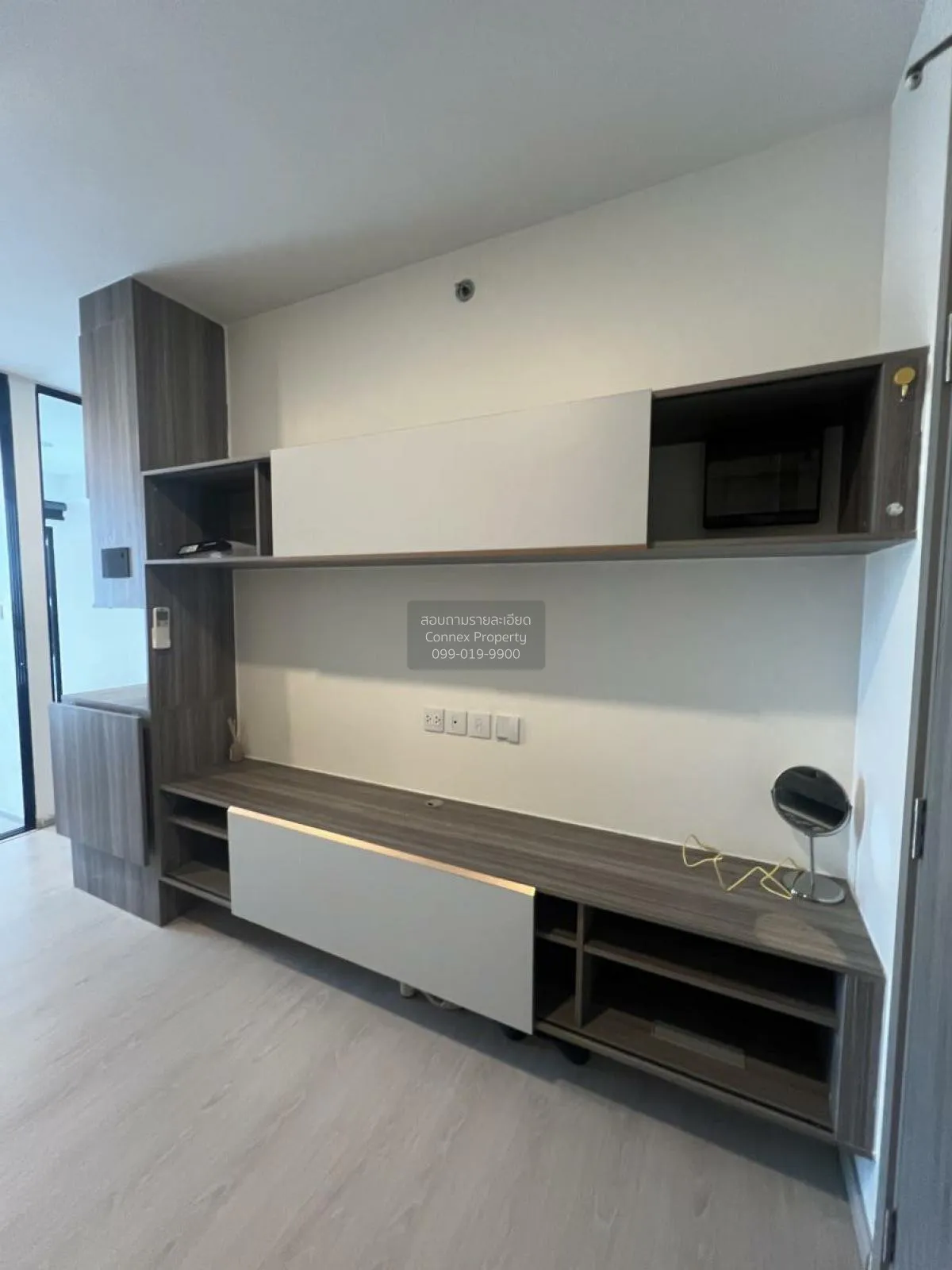 For Rent Condo , Knightsbridge Phaholyothin Interchange , BTS-Wat 2