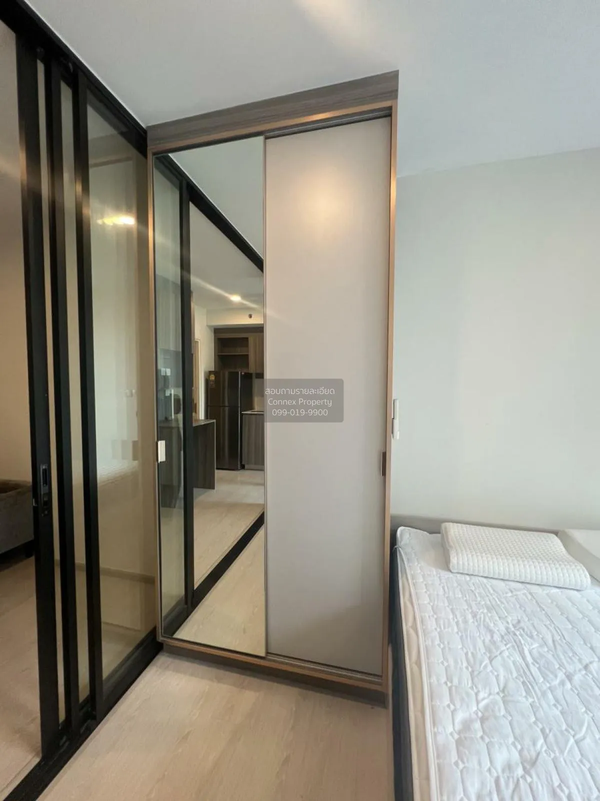 For Rent Condo , Knightsbridge Phaholyothin Interchange , BTS-Wat