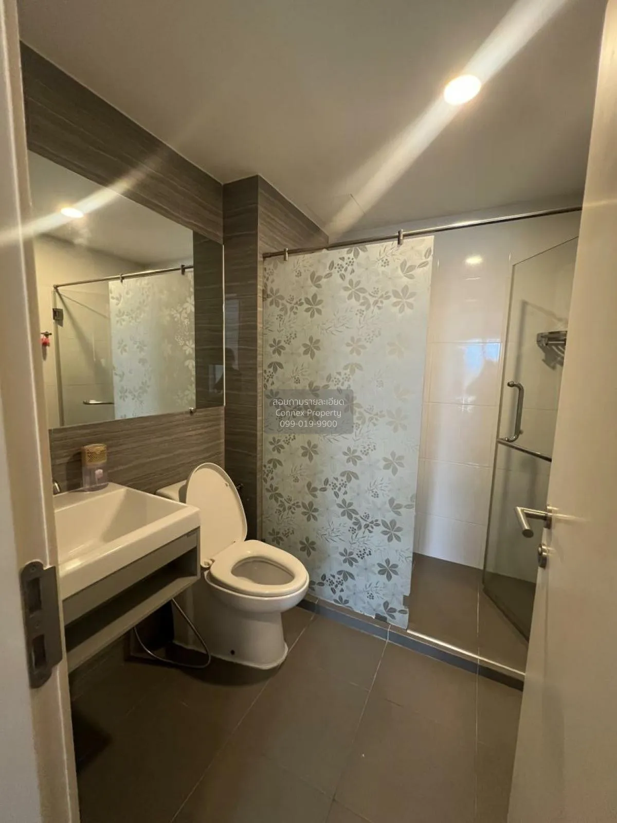 For Rent Condo , Knightsbridge Phaholyothin Interchange , BTS-Wat