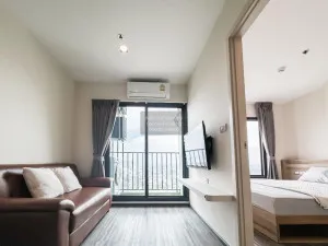 For Rent Condo , Rich Park Triple Station , ARL-Hua Mak , Suan Luang , Suan Luang , Bangkok , CX-90155