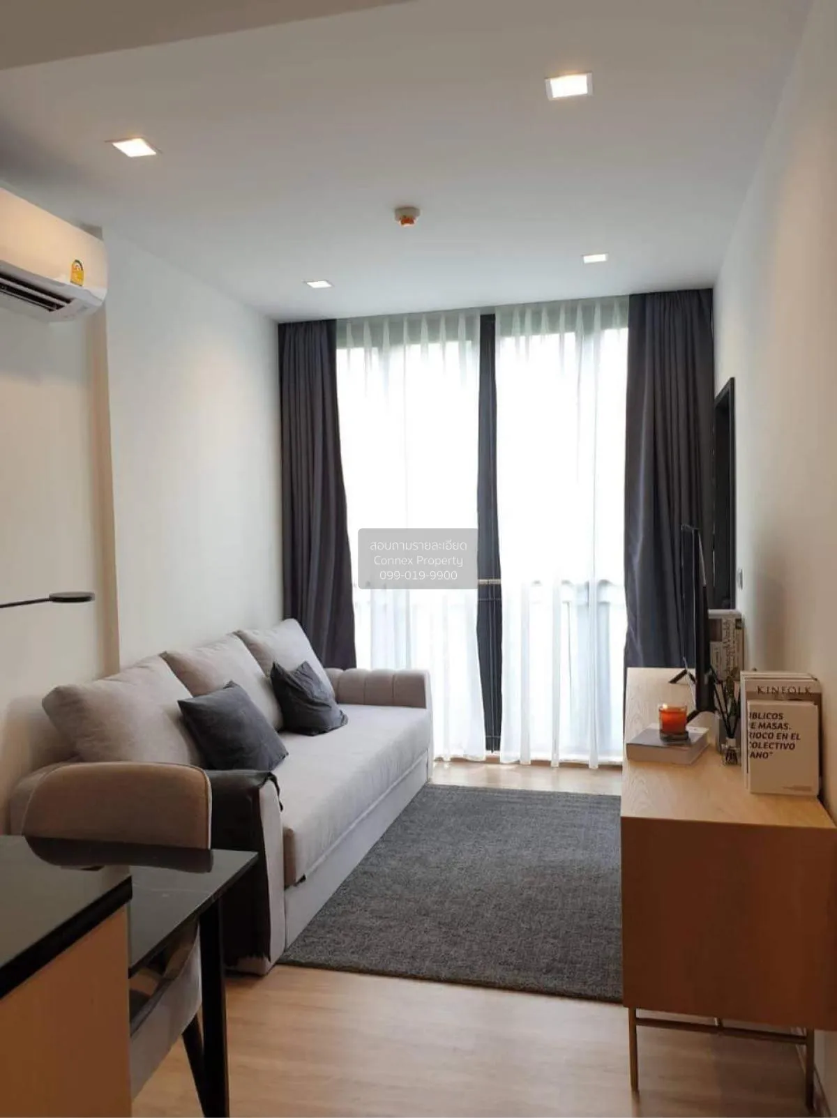 เช่าคอนโด  คาวะ เฮาส์ BTS-อ่อนนุช พระโขนงเหนือ เขต วัฒนา กรุงเทพ  3