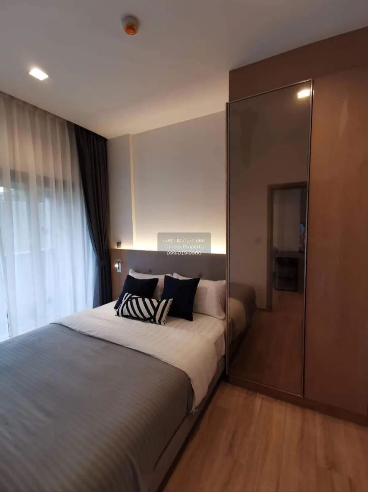 เช่าคอนโด  คาวะ เฮาส์ BTS-อ่อนนุช พระโขนงเหนือ เขต วัฒนา กรุงเทพ 