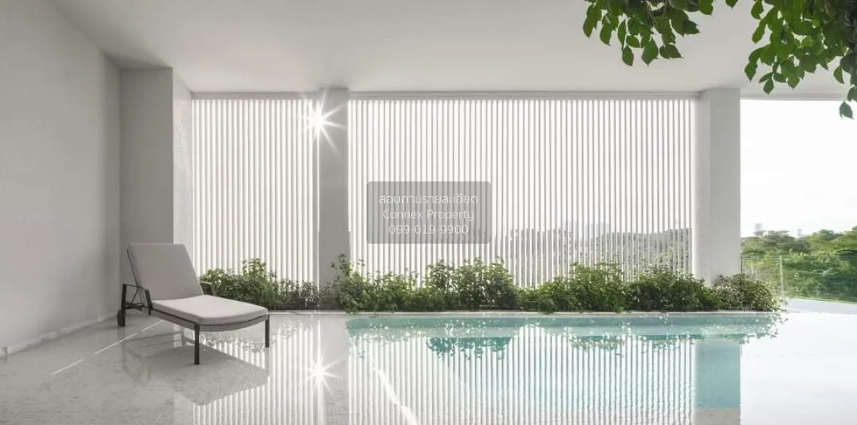 ขายบ้าน  อาร์ค-เท็น กรุงเทพกรีฑา รีโนเวทใหม่ หัวหมาก เขต บางกะปิ 