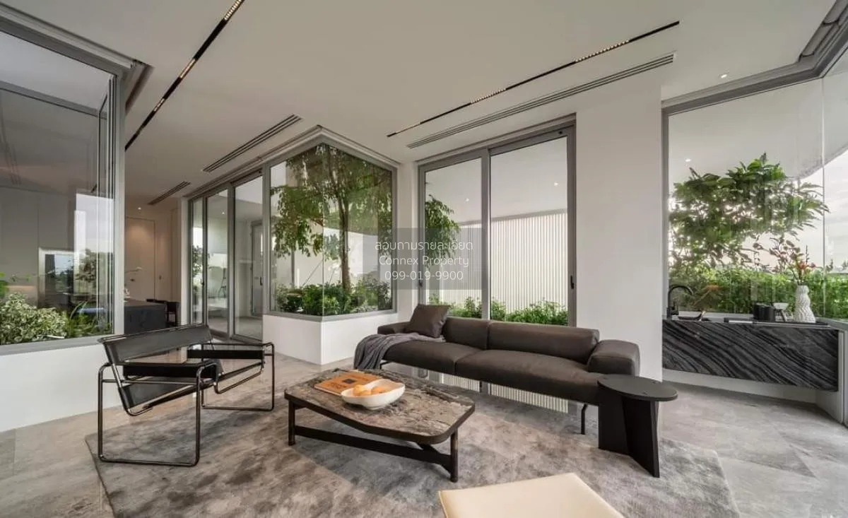 ขายบ้าน  อาร์ค-เท็น กรุงเทพกรีฑา รีโนเวทใหม่ หัวหมาก เขต บางกะปิ 