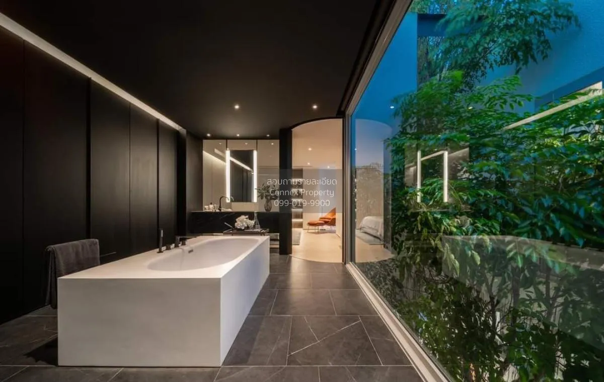 ขายบ้าน  อาร์ค-เท็น กรุงเทพกรีฑา รีโนเวทใหม่ หัวหมาก เขต บางกะปิ 