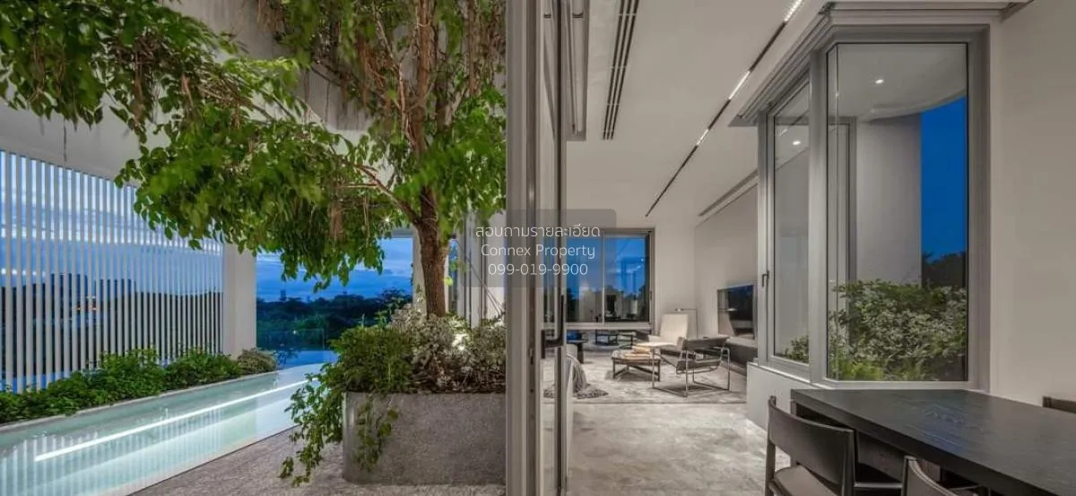 ขายบ้าน  อาร์ค-เท็น กรุงเทพกรีฑา รีโนเวทใหม่ หัวหมาก เขต บางกะปิ 