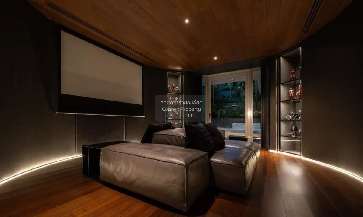 ขายบ้าน  อาร์ค-เท็น กรุงเทพกรีฑา รีโนเวทใหม่ หัวหมาก เขต บางกะปิ 