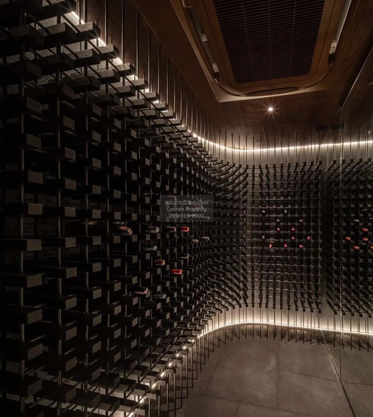 ขายบ้าน  อาร์ค-เท็น กรุงเทพกรีฑา รีโนเวทใหม่ หัวหมาก เขต บางกะปิ 