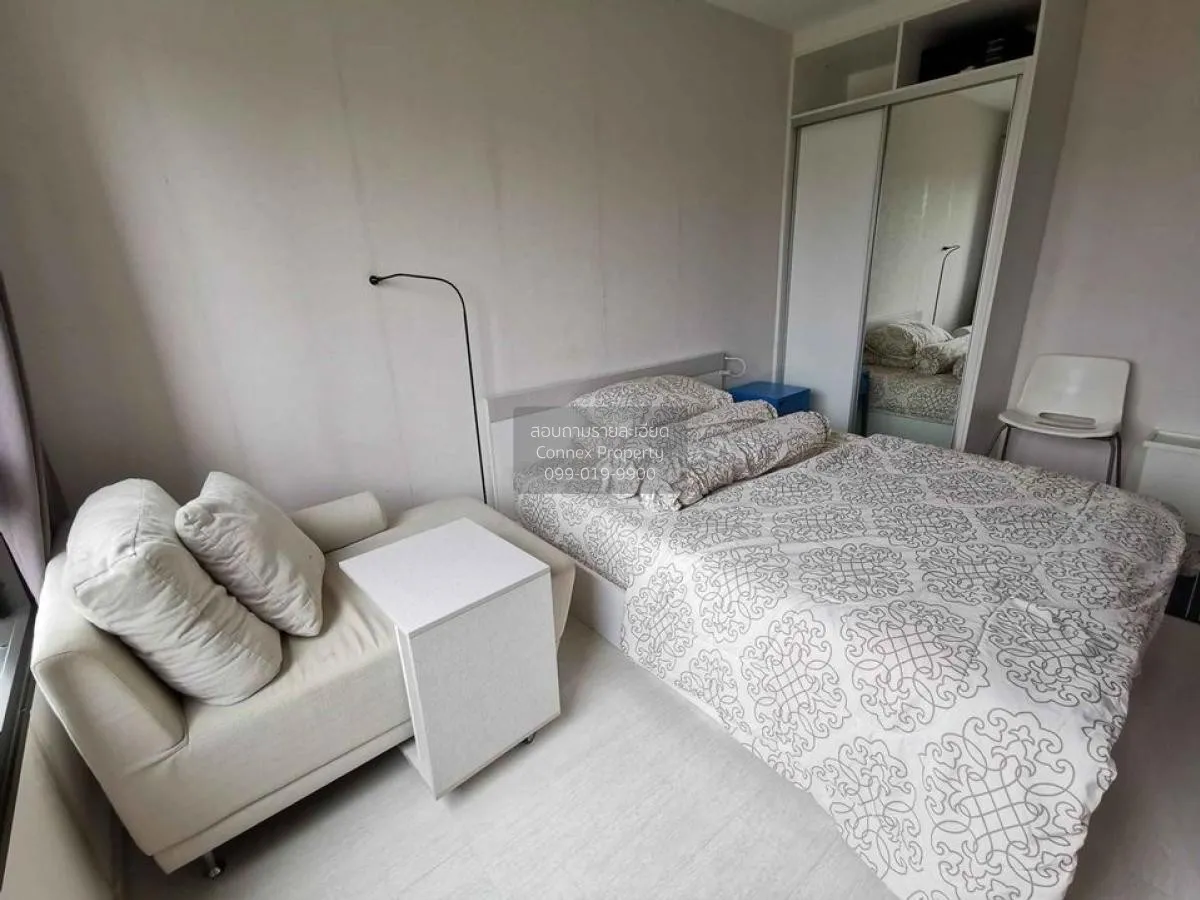 For Rent Condo , Condolette Pixel Sathorn , MRT-Khlong Toei , Cho 2