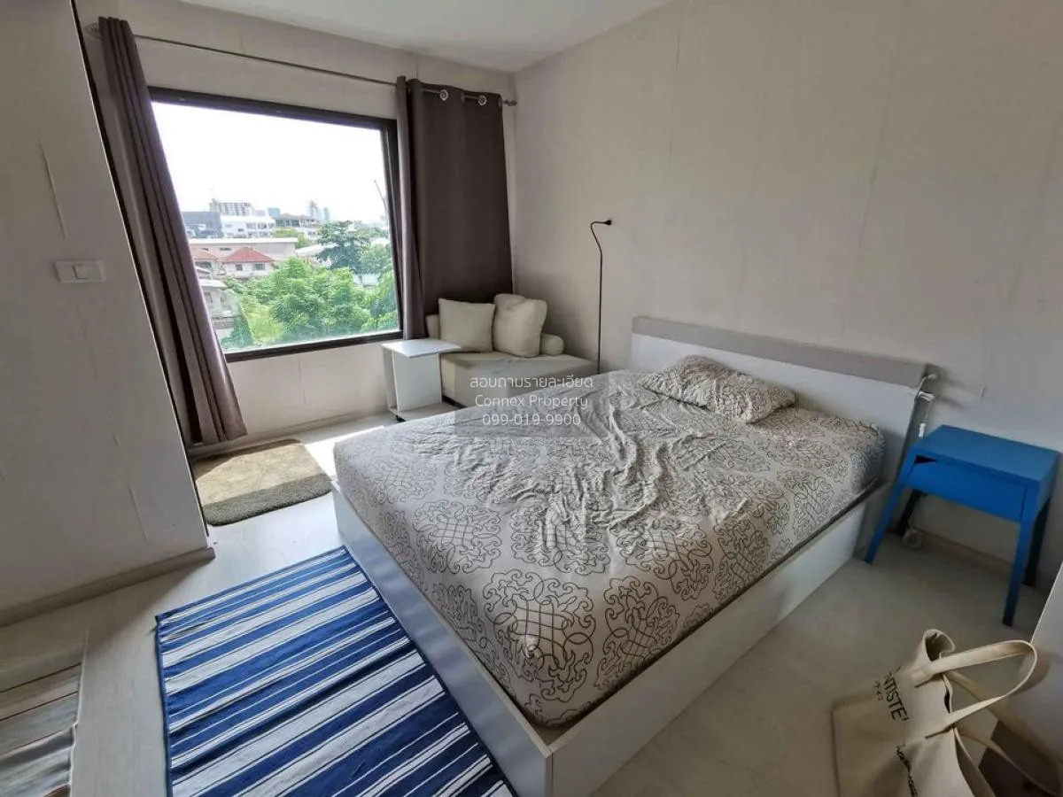 For Rent Condo , Condolette Pixel Sathorn , MRT-Khlong Toei , Cho 3