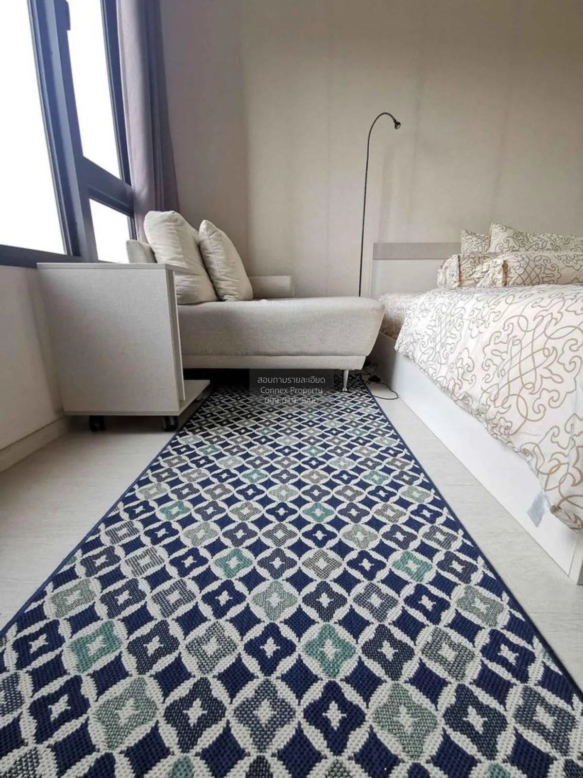 For Rent Condo , Condolette Pixel Sathorn , MRT-Khlong Toei , Cho 4