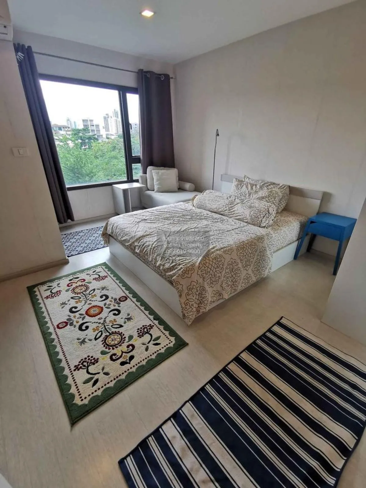 For Rent Condo , Condolette Pixel Sathorn , MRT-Khlong Toei , Cho