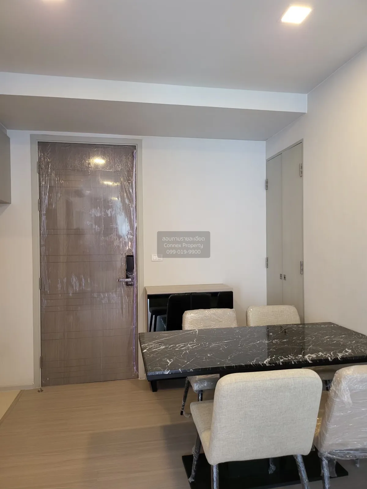 For Sale Condo , Quintara Treehaus Sukhumvit 42 , BTS-Phra Khanon 3