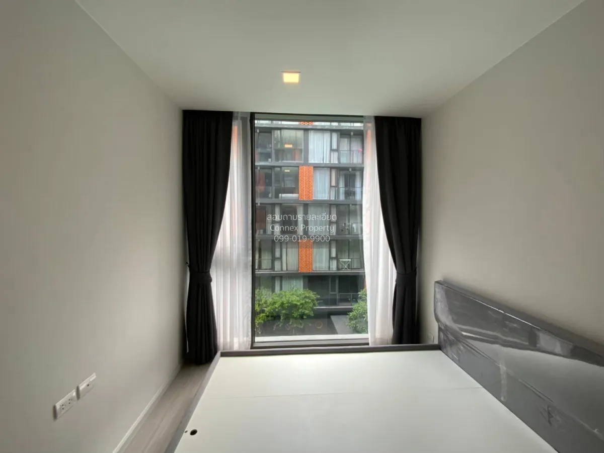 For Sale Condo , Quintara Treehaus Sukhumvit 42 , BTS-Phra Khanon