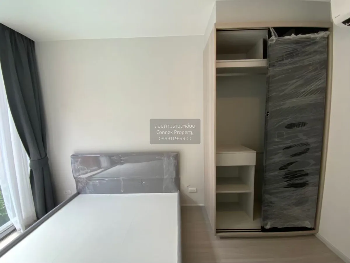 For Sale Condo , Quintara Treehaus Sukhumvit 42 , BTS-Phra Khanon