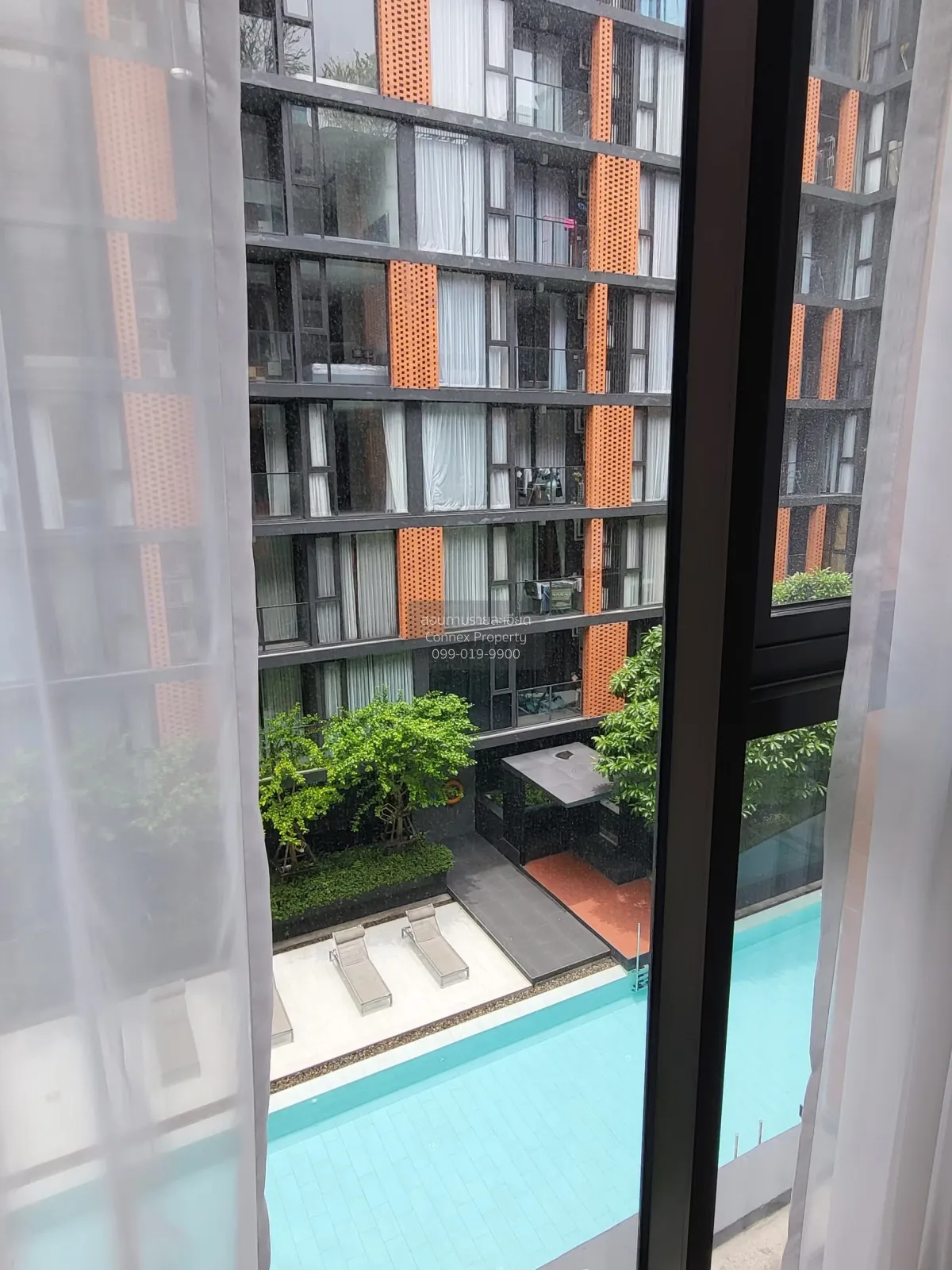 For Sale Condo , Quintara Treehaus Sukhumvit 42 , BTS-Phra Khanon