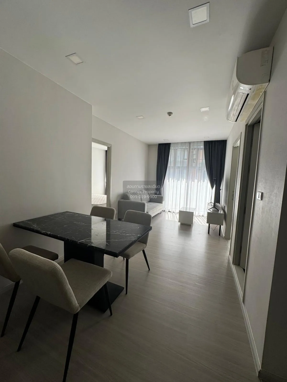 For Sale Condo , Quintara Treehaus Sukhumvit 42 , BTS-Phra Khanon 1