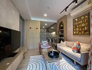 เช่าคอนโด  ทากะ เฮาส์ เอกมัย 12 BTS-เอกมัย คลองตันเหนือ เขต วัฒนา กรุงเทพ CX-90165