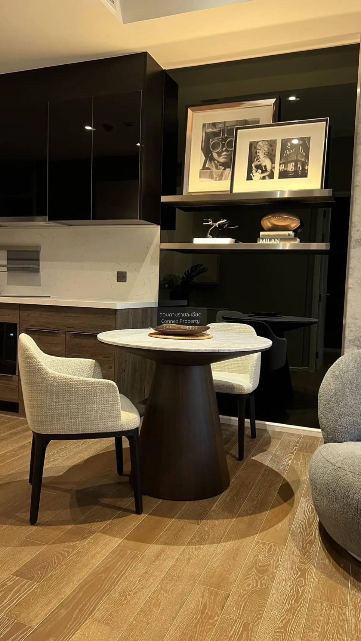 เช่าคอนโด  มิวนีค หลังสวน BTS-สถานีราชดำริ ลุมพินี เขต ปทุมวัน กร