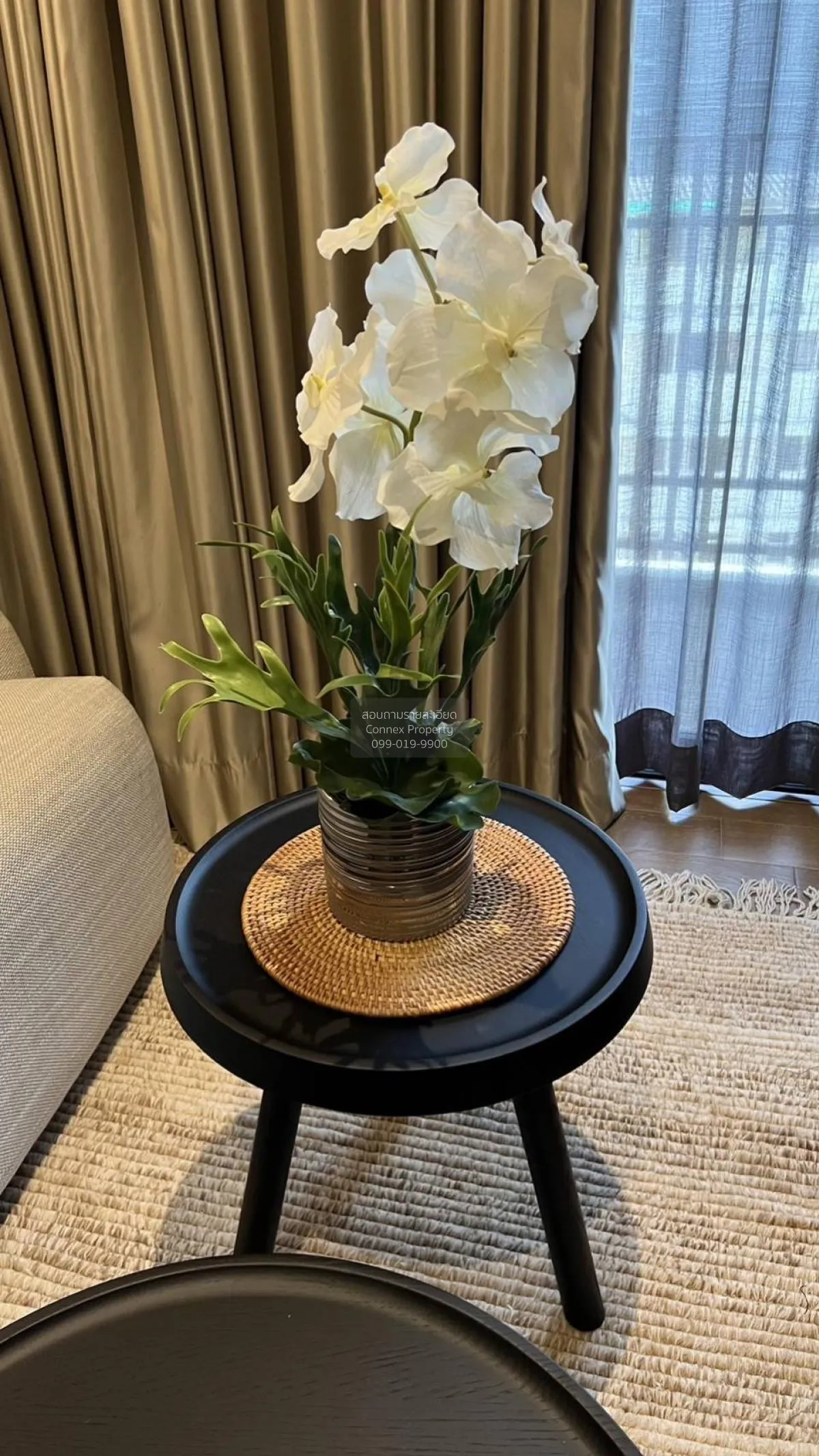 เช่าคอนโด  มิวนีค หลังสวน BTS-สถานีราชดำริ ลุมพินี เขต ปทุมวัน กร