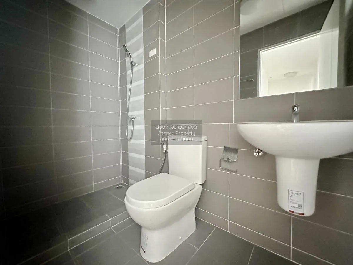 ขายทาวน์เฮ้าส์/ทาวน์โฮม  พลีโน่ เวสต์เกต พิมลราช บางบัวทอง นนทบุร