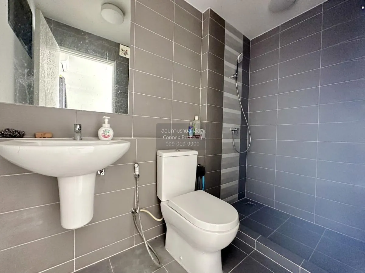 ขายทาวน์เฮ้าส์/ทาวน์โฮม  พลีโน่ เวสต์เกต พิมลราช บางบัวทอง นนทบุร