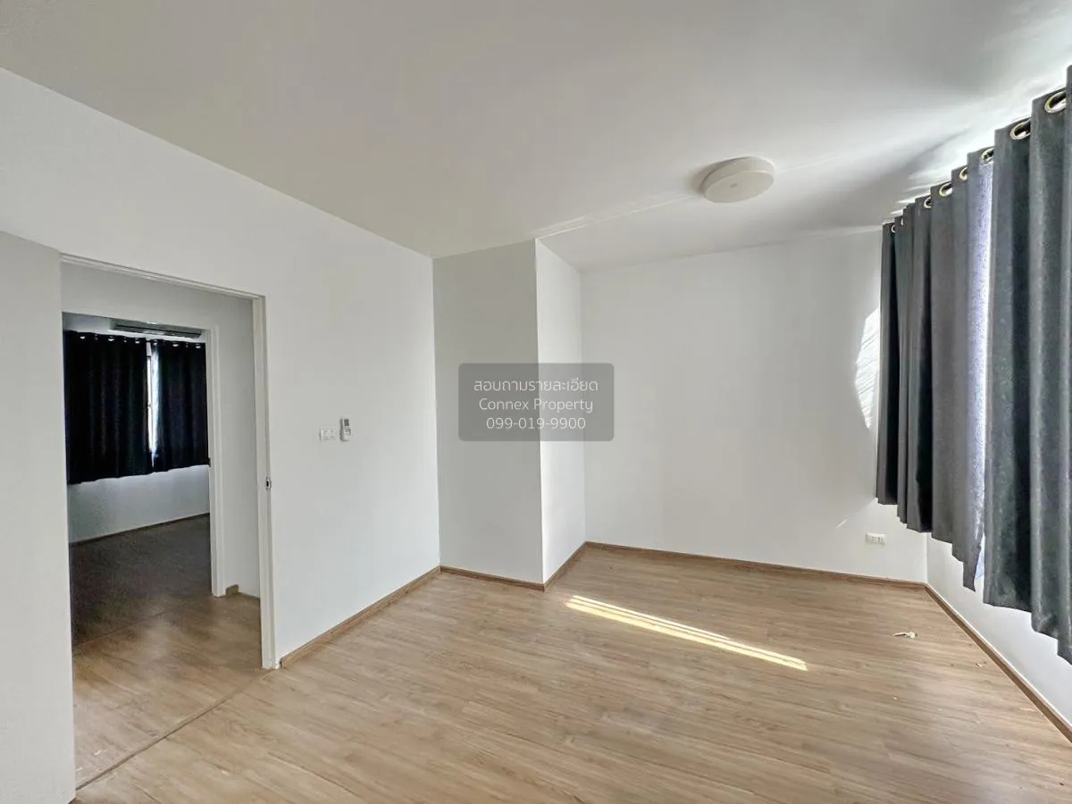 ขายทาวน์เฮ้าส์/ทาวน์โฮม  พลีโน่ เวสต์เกต พิมลราช บางบัวทอง นนทบุร