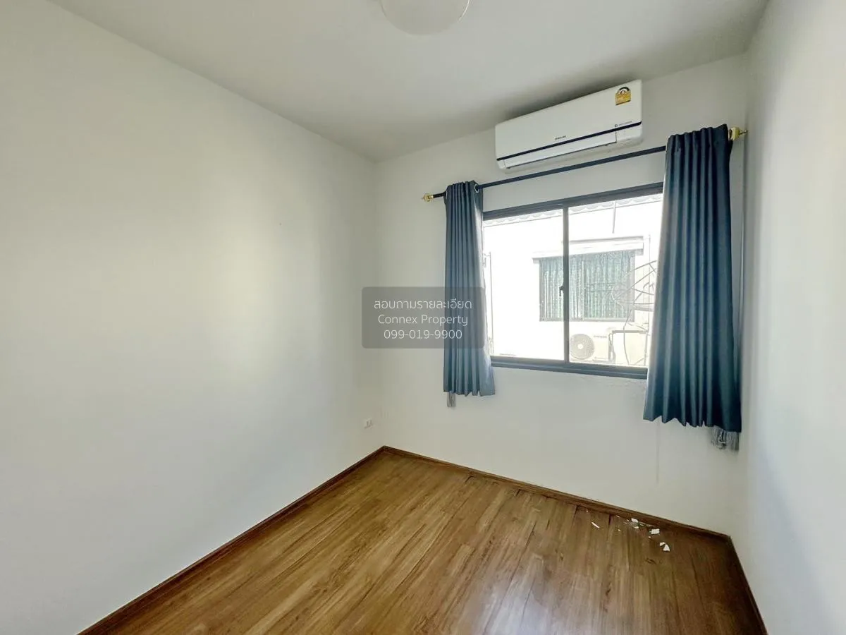 ขายทาวน์เฮ้าส์/ทาวน์โฮม  พลีโน่ เวสต์เกต พิมลราช บางบัวทอง นนทบุร