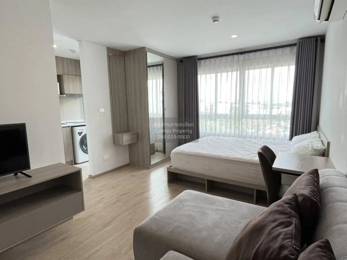 For Sale Condo , Elio Del Moss Phahonyothin 34 , BTS-Kasetsart Un 1
