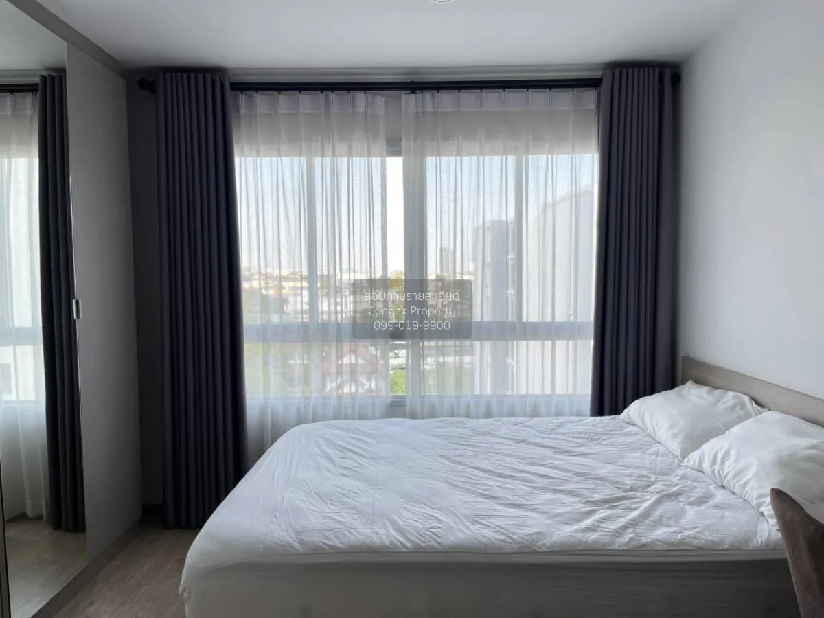 For Sale Condo , Elio Del Moss Phahonyothin 34 , BTS-Kasetsart Un