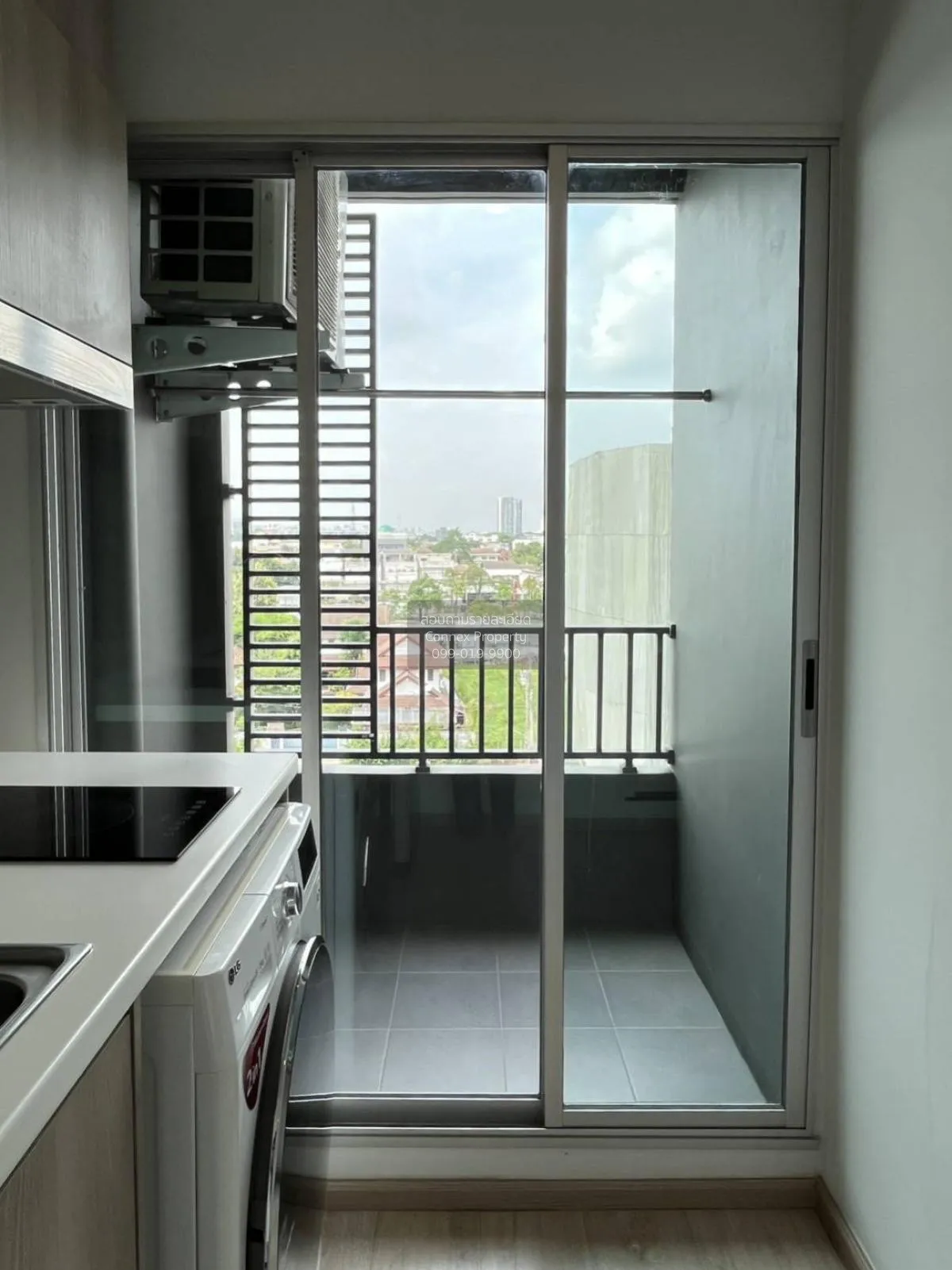 For Sale Condo , Elio Del Moss Phahonyothin 34 , BTS-Kasetsart Un
