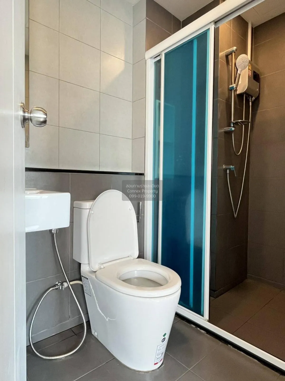 For Sale Condo , Elio Del Moss Phahonyothin 34 , BTS-Kasetsart Un