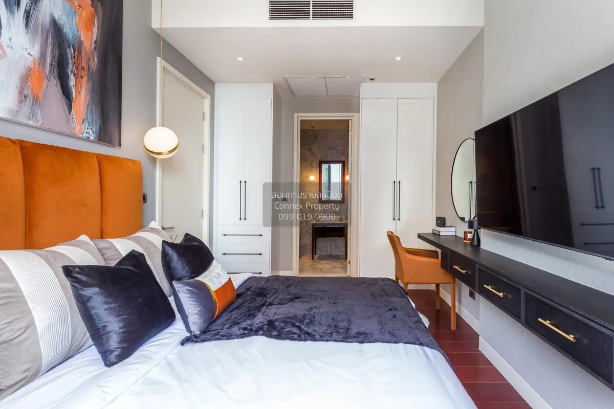 เช่าคอนโด  คุณ บาย ยู BTS-ทองหล่อ คลองตันเหนือ เขต วัฒนา กรุงเทพ 