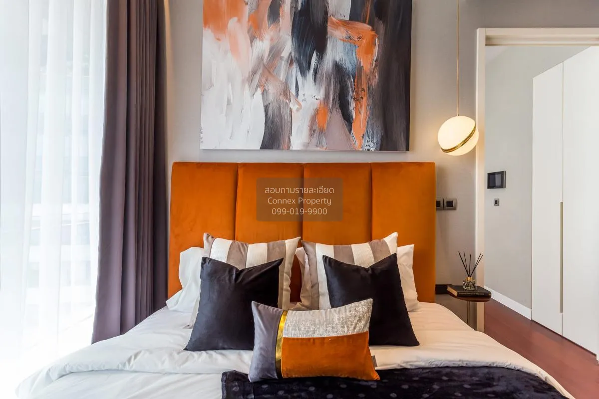 เช่าคอนโด  คุณ บาย ยู BTS-ทองหล่อ คลองตันเหนือ เขต วัฒนา กรุงเทพ 