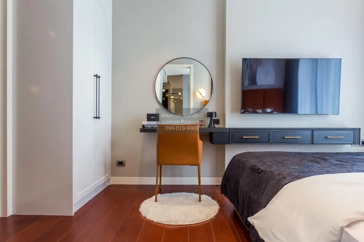 เช่าคอนโด  คุณ บาย ยู BTS-ทองหล่อ คลองตันเหนือ เขต วัฒนา กรุงเทพ 