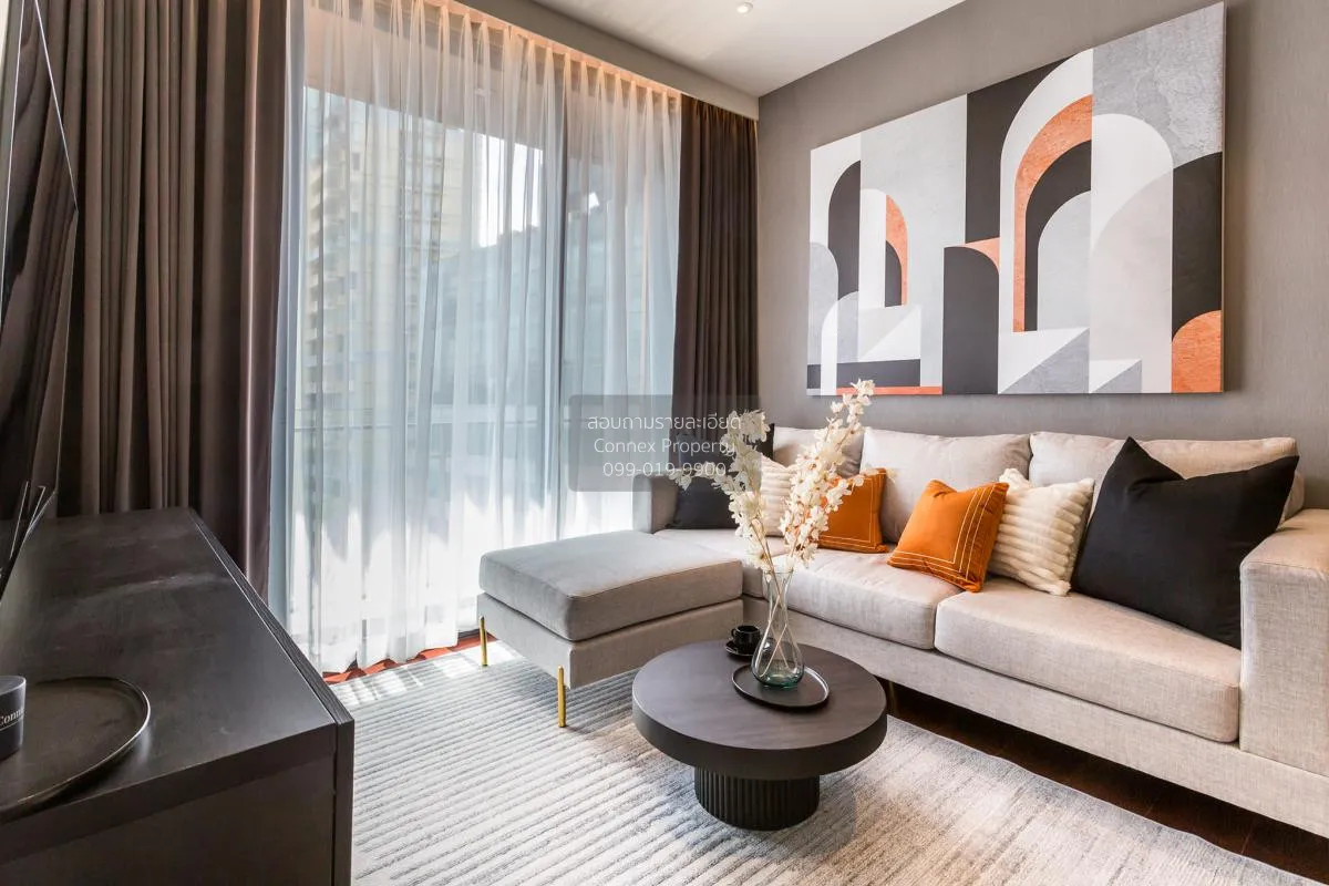 เช่าคอนโด  คุณ บาย ยู BTS-ทองหล่อ คลองตันเหนือ เขต วัฒนา กรุงเทพ  1