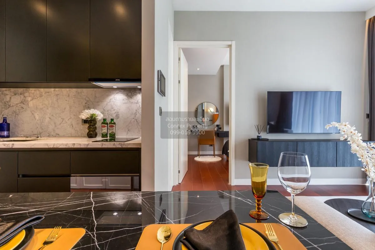 เช่าคอนโด  คุณ บาย ยู BTS-ทองหล่อ คลองตันเหนือ เขต วัฒนา กรุงเทพ 