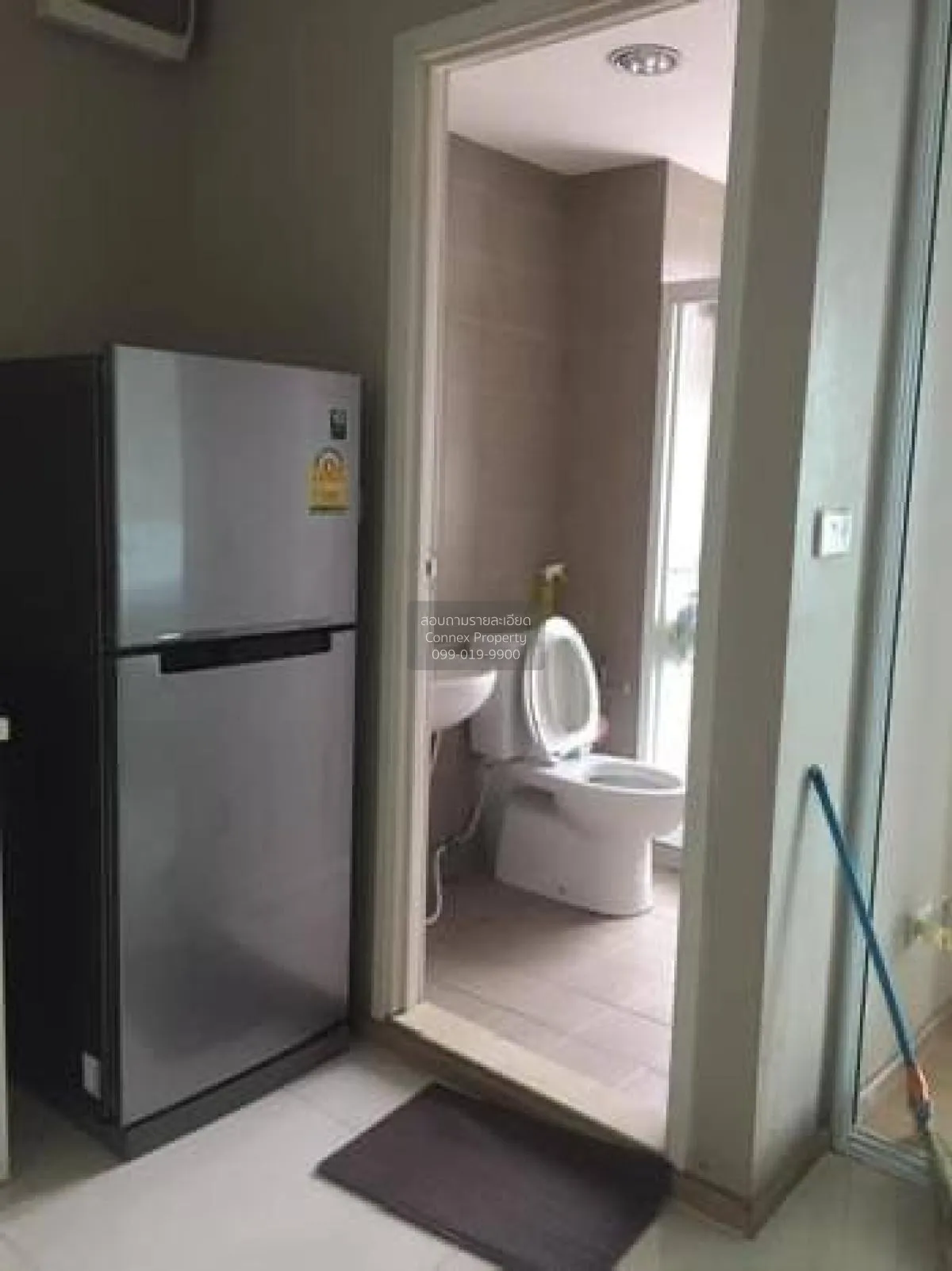 ขายคอนโด  ฟิวส์ โมเบียส สวนหลวง เขต สวนหลวง กรุงเทพ CX-90173 3