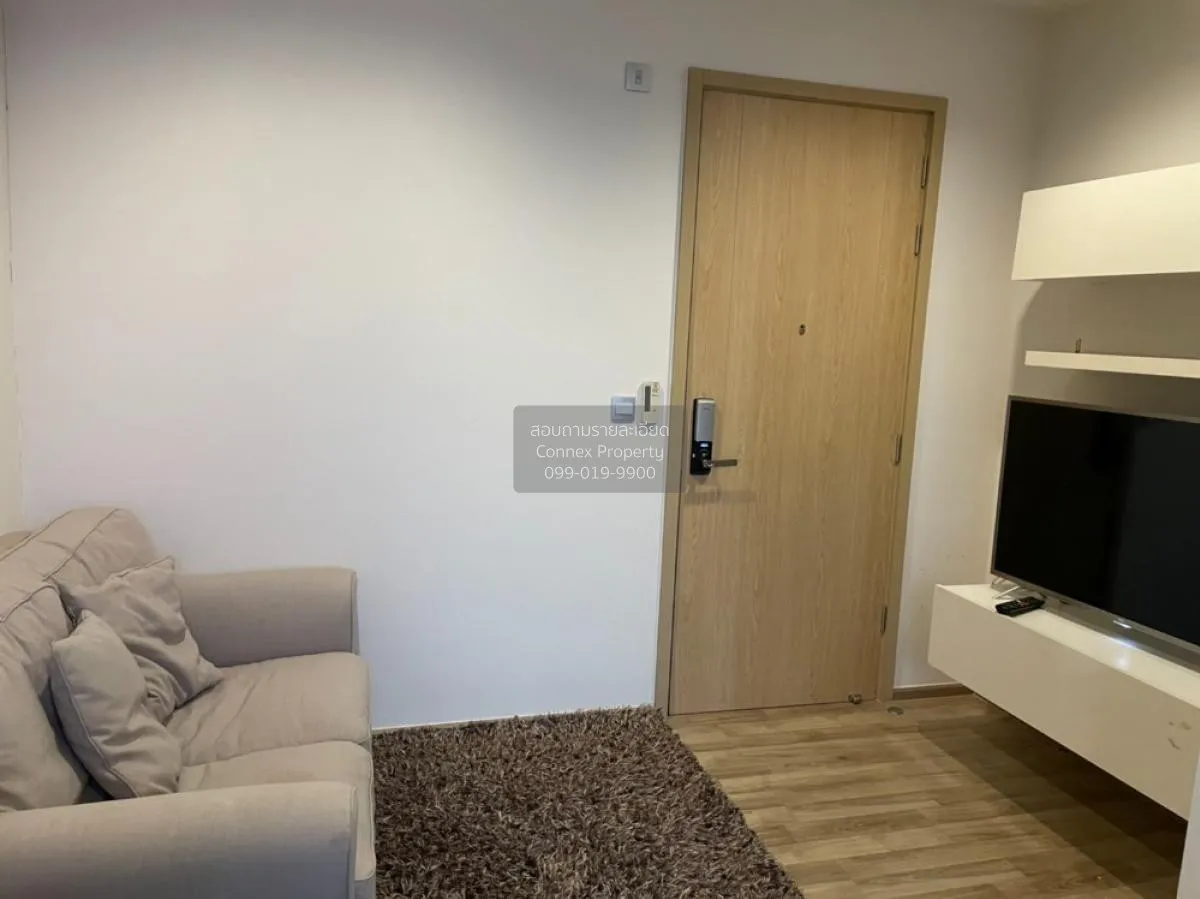 ขายคอนโด  เดอะไลน์ จตุจักร BTS-หมอชิต จอมพล  เขต จตุจักร กรุงเทพ  1