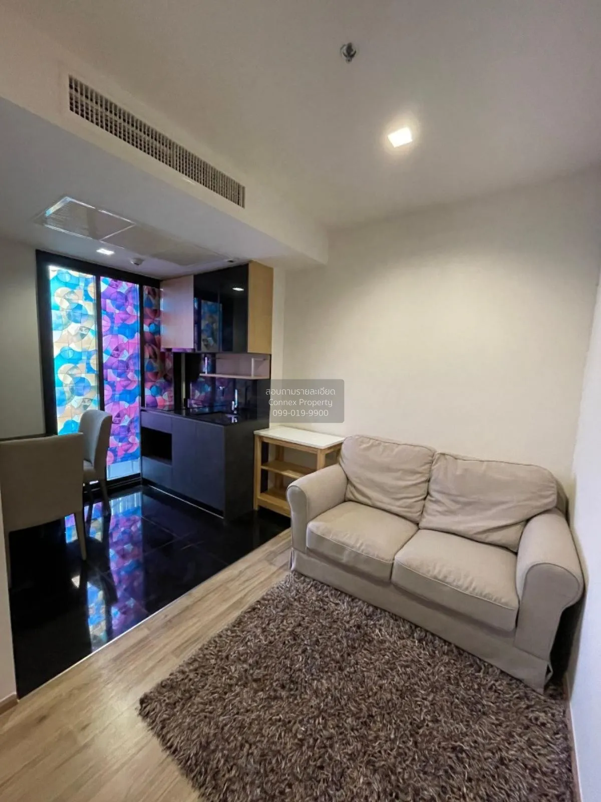 ขายคอนโด  เดอะไลน์ จตุจักร BTS-หมอชิต จอมพล  เขต จตุจักร กรุงเทพ  2