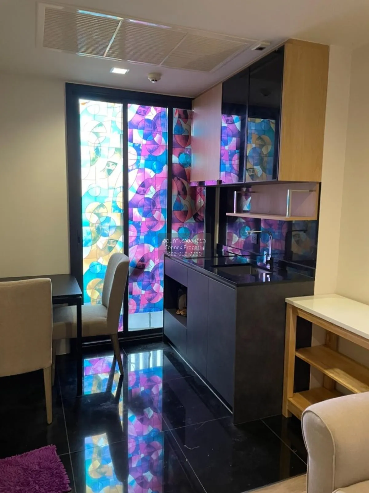 ขายคอนโด  เดอะไลน์ จตุจักร BTS-หมอชิต จอมพล  เขต จตุจักร กรุงเทพ 