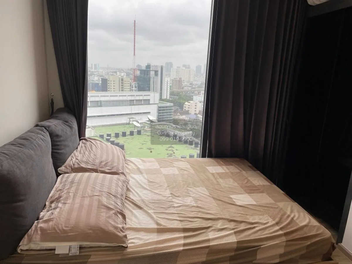 ขายคอนโด  เดอะไลน์ จตุจักร BTS-หมอชิต จอมพล  เขต จตุจักร กรุงเทพ 