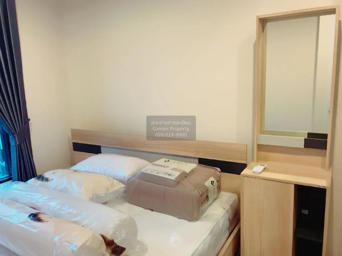 For Sale Condo , Plum Condo Central Station , MRT-Sam Yaek Bang Y 4