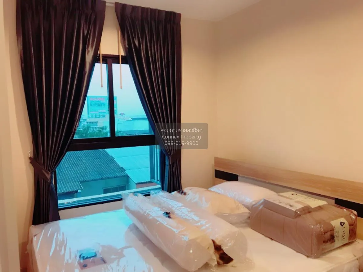 For Sale Condo , Plum Condo Central Station , MRT-Sam Yaek Bang Y