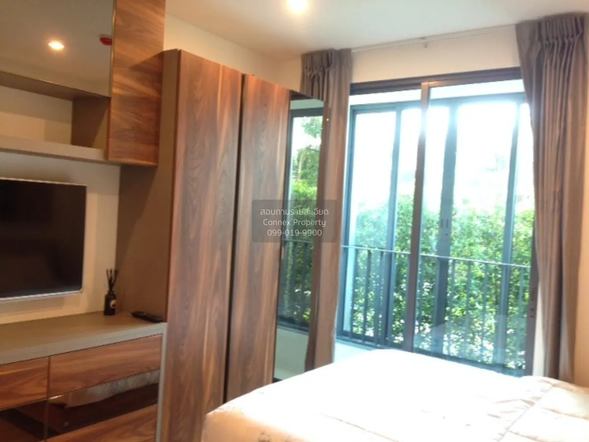 เช่าคอนโด  ไอดีโอ คิว จุฬา-สามย่าน MRT-สามย่าน บางรัก เขต บางรัก  4