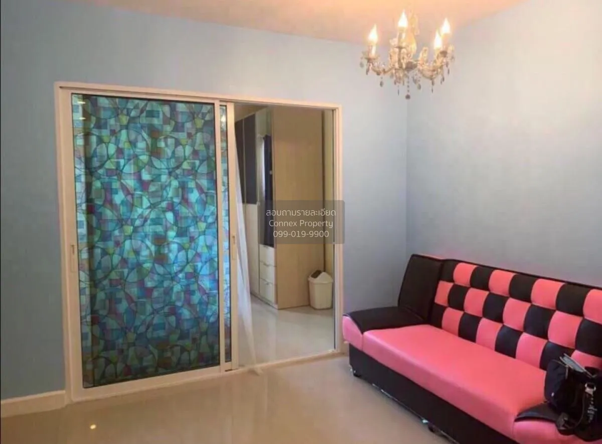For Rent Condo , Metro Park Sathorn , BTS-Wutthakat , Pakklong Ph 1