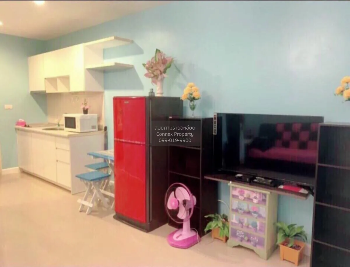 For Rent Condo , Metro Park Sathorn , BTS-Wutthakat , Pakklong Ph 2