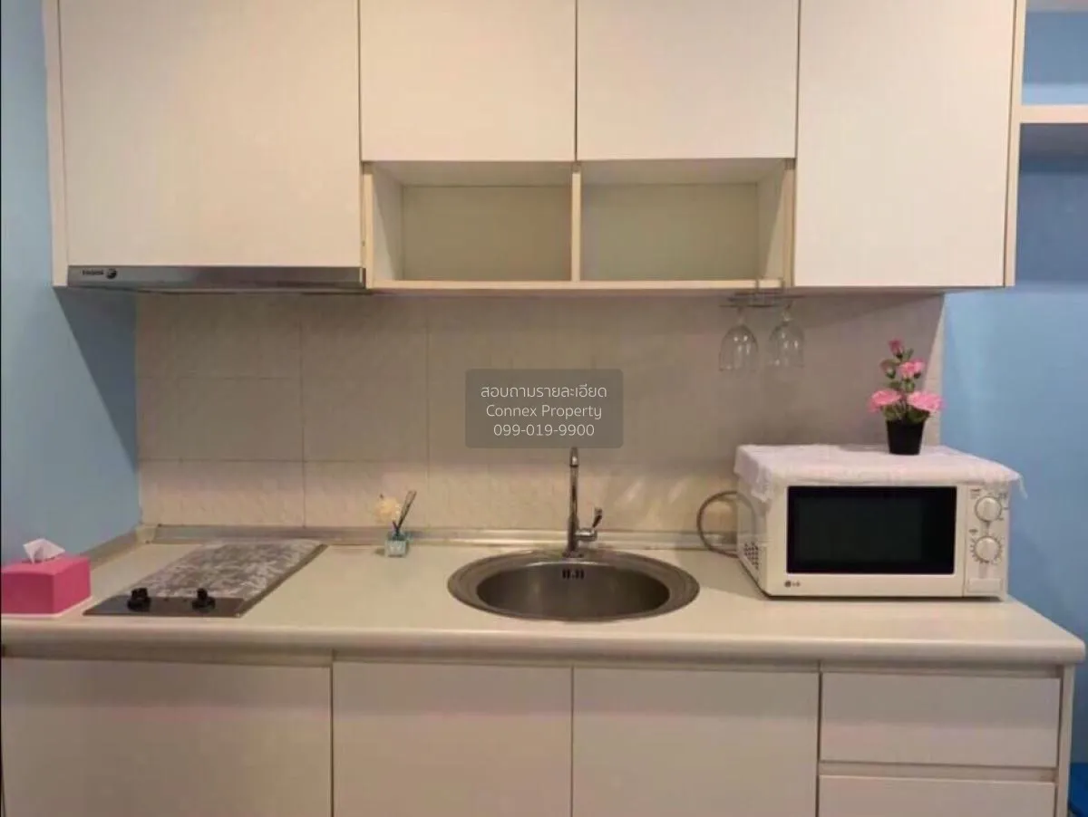 For Rent Condo , Metro Park Sathorn , BTS-Wutthakat , Pakklong Ph 4