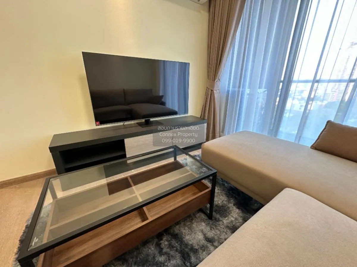For Rent Condo , Regal Sathon - Naradhiwas , BTS-Chong Nonsi , Th 2