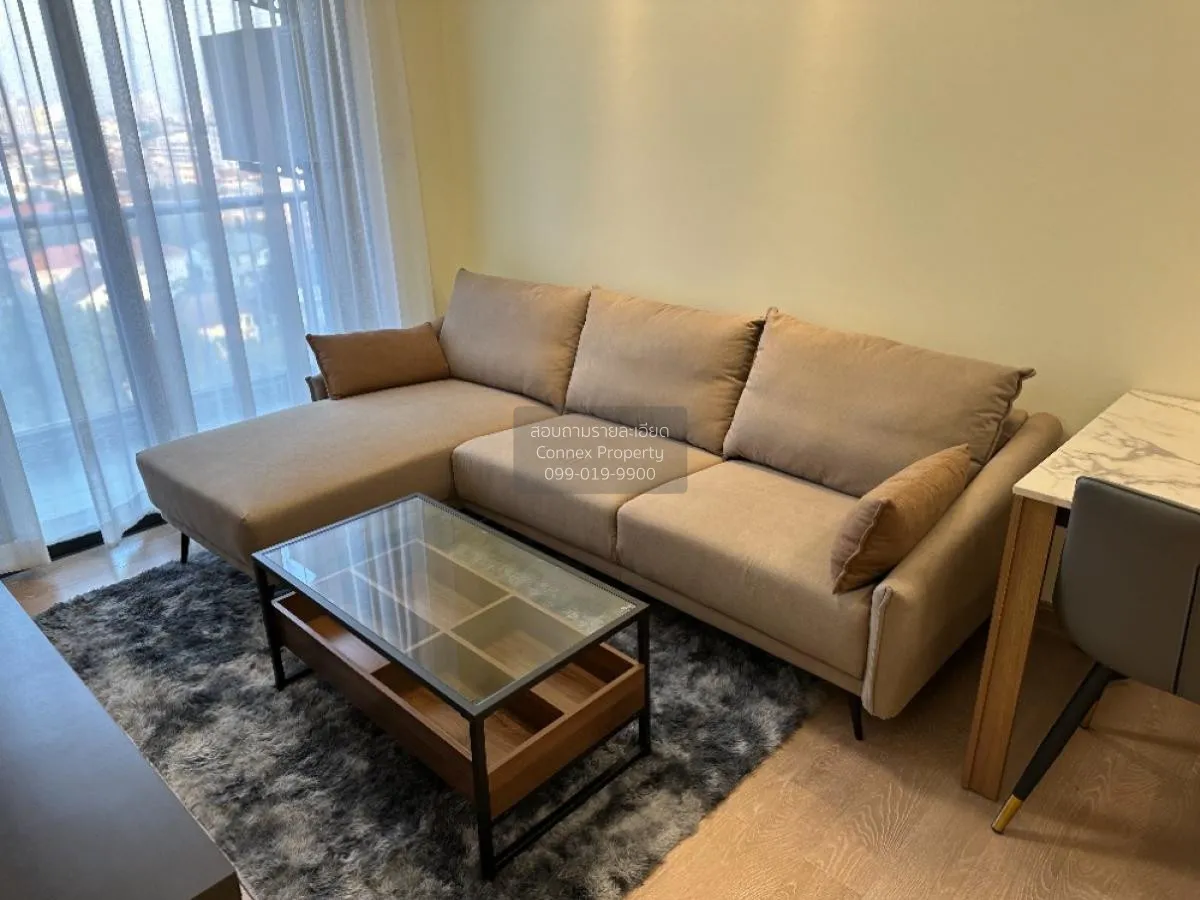 For Rent Condo , Regal Sathon - Naradhiwas , BTS-Chong Nonsi , Th 3